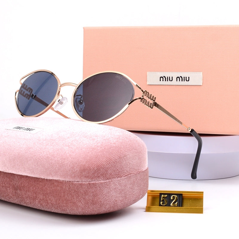 Miu Miu Solar Sunglasses
